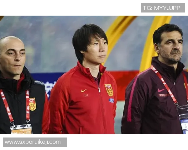 伊拉克足球崛起之路：从战乱到国际赛场的奋斗与希望