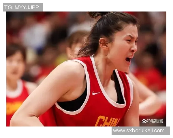 韩国女篮与新西兰女篮激战正酣谁将赢得胜利的荣耀之战