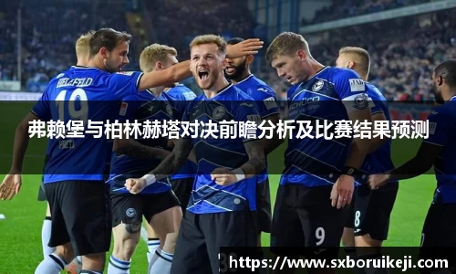弗赖堡与柏林赫塔对决前瞻分析及比赛结果预测